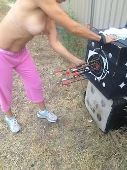 Archery