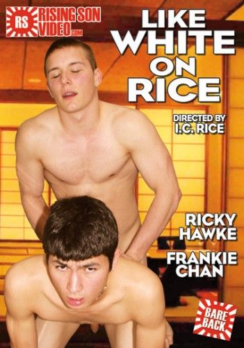 Like White On Rice