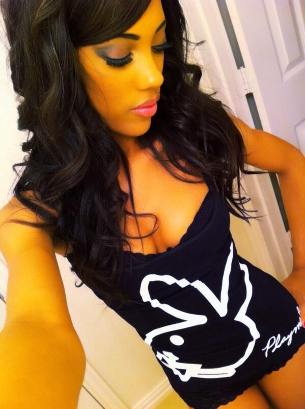 jasmine symone playboy tuesday tease