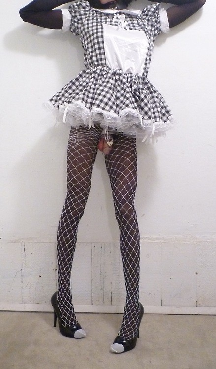 fedomsissy:
The post fedomsissy: appeared first on Femdom Fetish - BDSM.
