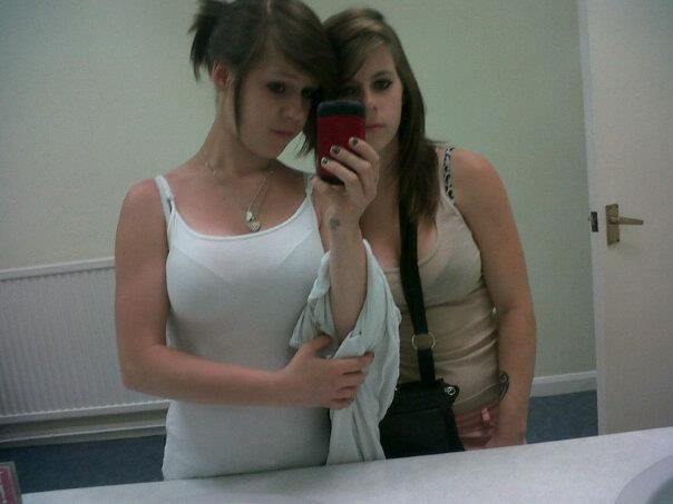 sexy sisters