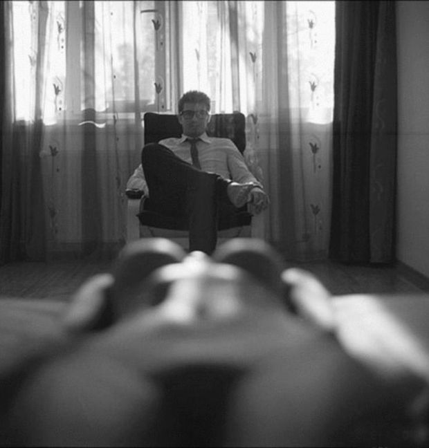 Torture Of Waiting