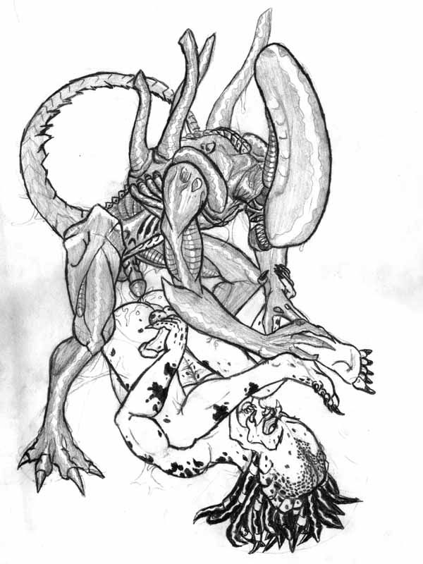 AVP sex