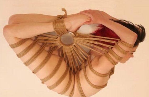 Bondage Art