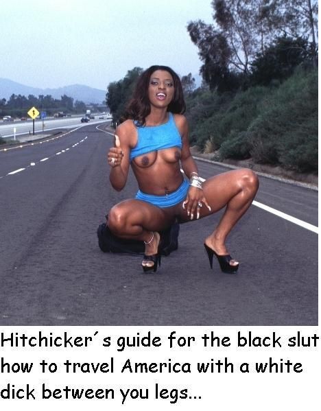 Ebony Lust