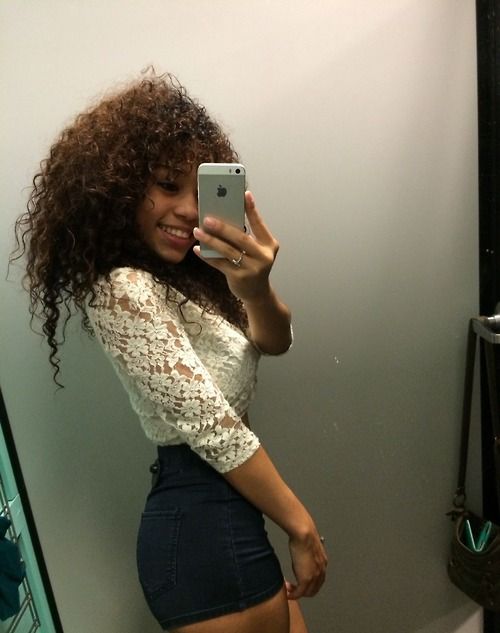 Ebony Lust