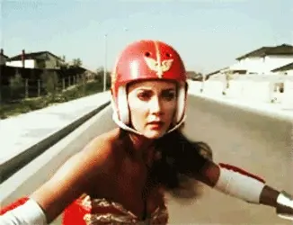 Wonder Woman