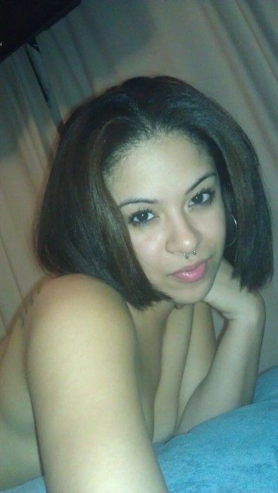 Ebony Lust