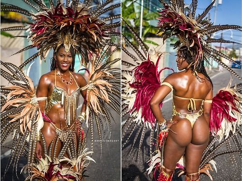 Ebony Lust