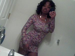 Ebony Lust