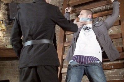 The Cheater Part 1. The table falls (2012)