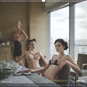 Is it march already?