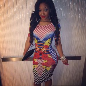 Ebony Lust