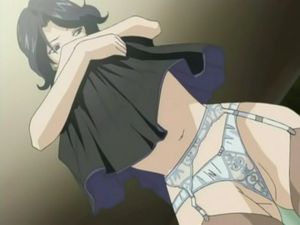 Foxy Nudes Hana no Joshi Announcer Newscaster Etsuko 2 episode Releases in 2013