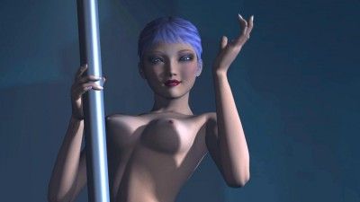 3D animated porn 2