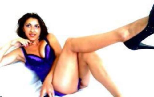 Lick My High Heels You Foot Pig