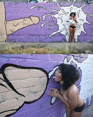 Ebony Lust