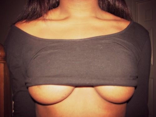 Ebony Lust