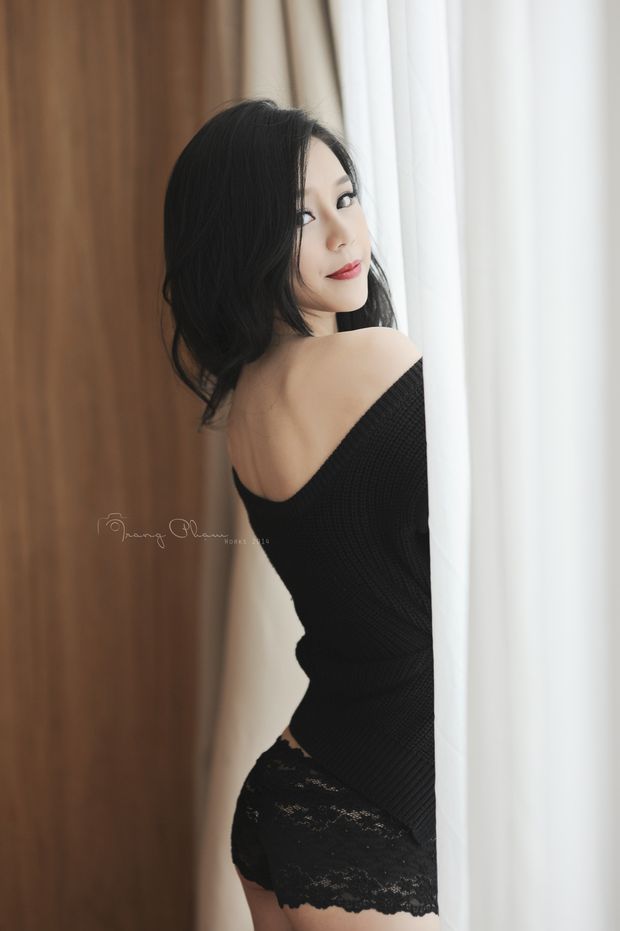 cute girl