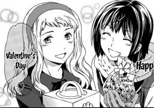 2 Girls Fighting With The Step-Sister Over The Brother!