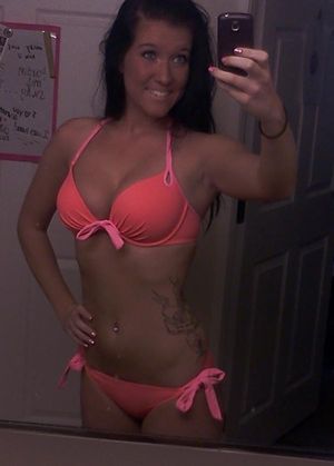 great fucking body in swimsuit