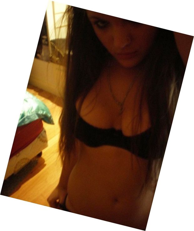 sexy teen