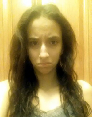 Cum bukkake