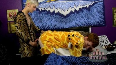BTwinks - Jason Valencia & Cody Walker (7 Mar)