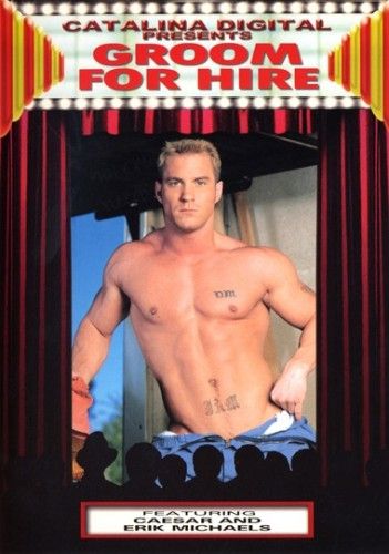 Groom For Hire