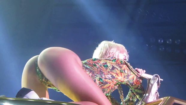 miley cyrus