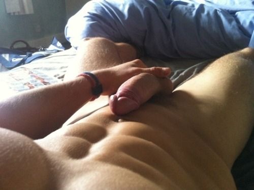 What more could a guy ask for