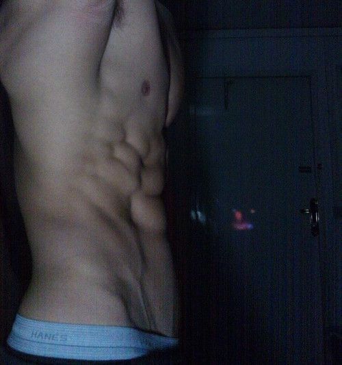 Ugh favorite part of the body