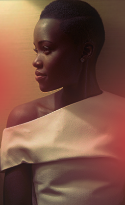 Ebony Lust