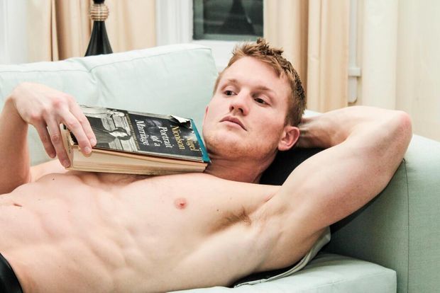 Riley Price (gay porn star)