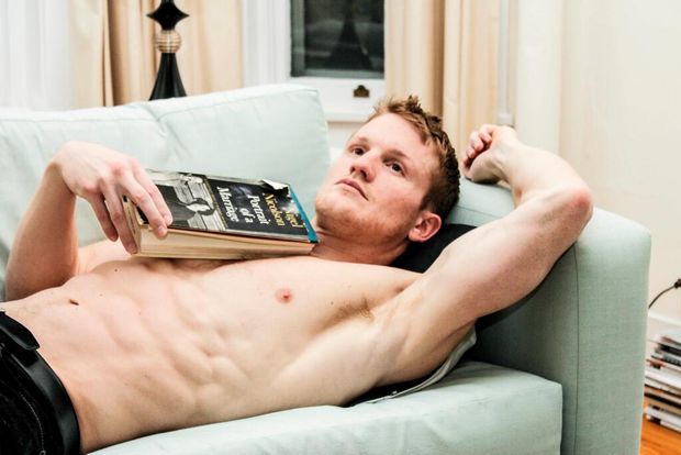 Riley Price (gay porn star)