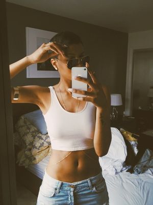 Ebony Lust