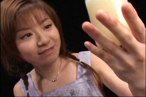 CUM COVERED JAPANESE FEMALES