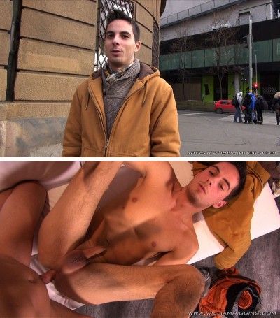 Borek and Petr RAW
