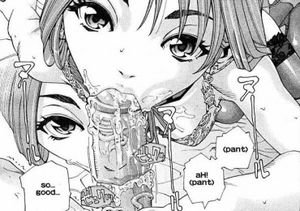 Another Awesome Oral Blowjob Scene by Yuki Seto!