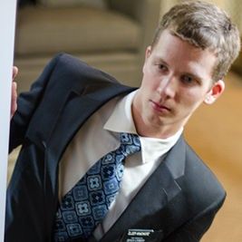 Elder Brown disciplinary action