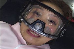 CUM COVERED JAPANESE FEMALES