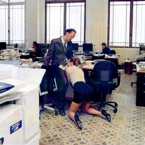 Brenda liked being the District Manager. She had a staff that liked her, too, due to her “morale building visits”.
More CFNM @ 
The post Brenda liked being the District Manager. She had a staff that&#8230; appeared first on Femdom