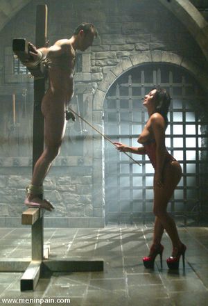 The post Photo appeared first on Femdom Fetish - BDSM.