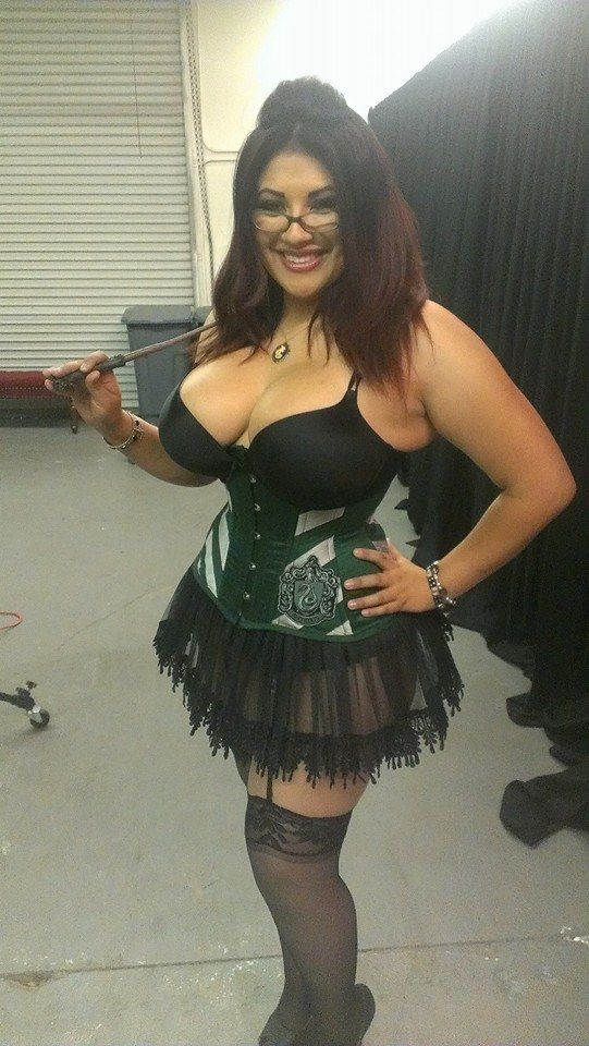 ivy BIG BANG babe