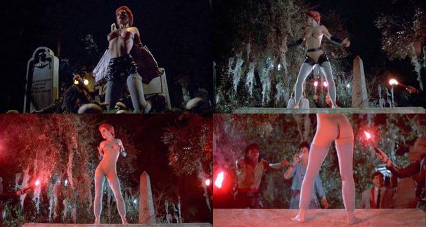 Linnea Quigley