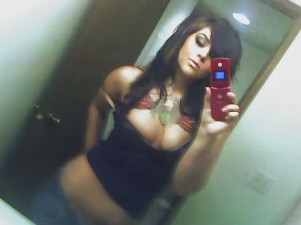 very hot shot