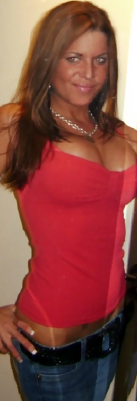 big tit 36yo MILF Autumn
