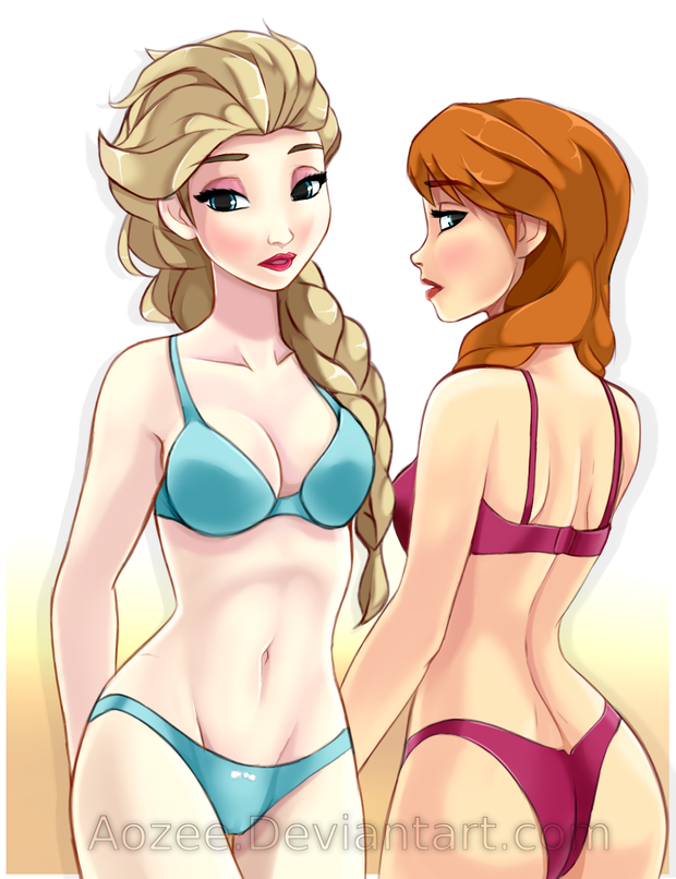 Frozen