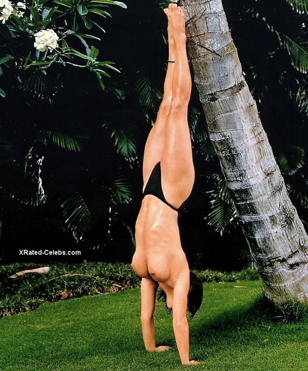 Katarina Witt - Olympic champion (figure skating)