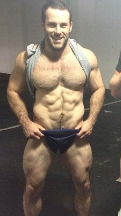 Near-Perfect Body